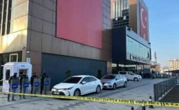 Rüşvet operasyonunda ekiplerin çalışmaları sürüyor