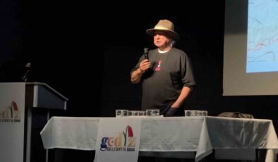 Şener Üşümezsoy’dan kritik uyarı: “Simav fayı stresini bitirmedi”