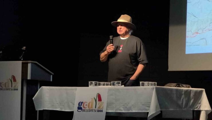 Şener Üşümezsoy’dan kritik uyarı: “Simav fayı stresini bitirmedi”