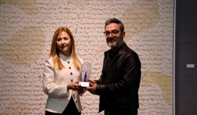 Eskişehir’de “SIRNAME” Sergisi Sanatseverlerle Buluştu