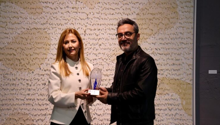 Eskişehir’de “SIRNAME” Sergisi Sanatseverlerle Buluştu