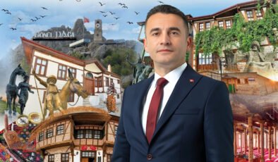 Sivrihisar’da Tarihi Alanlar Vatandaşlara Ücretsiz Sunuluyor
