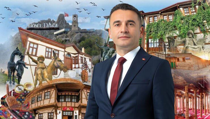 Sivrihisar’da Tarihi Alanlar Vatandaşlara Ücretsiz Sunuluyor