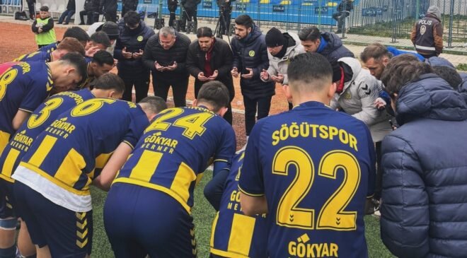 Söğütspor’da tehlike çanları çalıyor