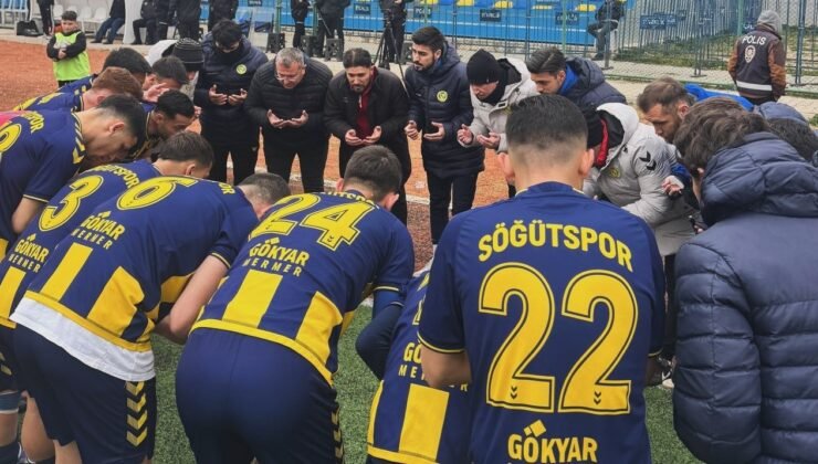 Söğütspor’da tehlike çanları çalıyor