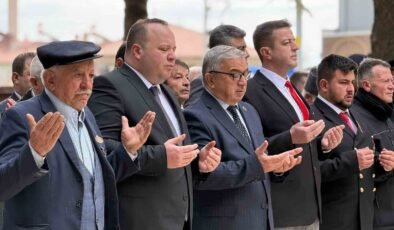 Şuhut’ta 18 Mart etkinlikleri