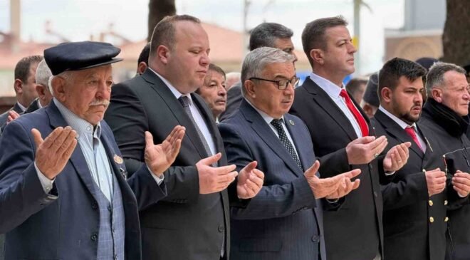 Şuhut’ta 18 Mart etkinlikleri