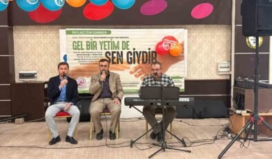 Şuhut’ta gönülleri ısıtan iftar