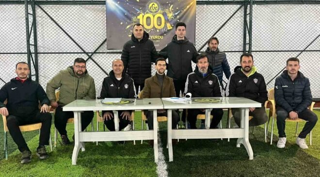 Tavşanlı’da 3 kulüp arasında işbirliği