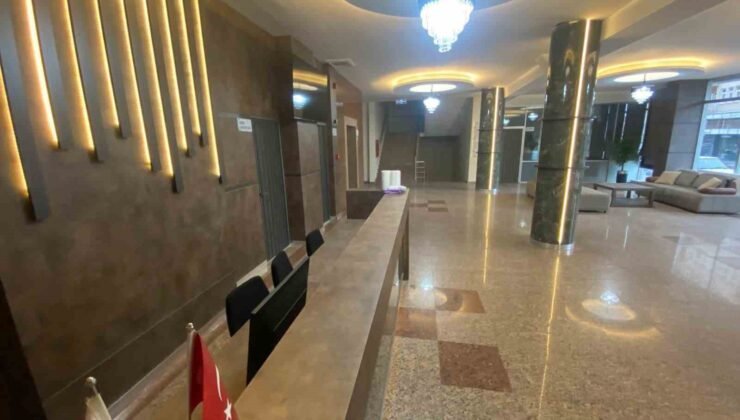 Tavşanlı’ya yeni öğretmenevi binası