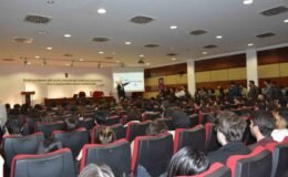 TCMB Başkan Yardımcısı Akçay: “Merkez Bankası olarak enflasyonla mücadele noktasında oldukça kritik bir süreçten geçiyoruz”