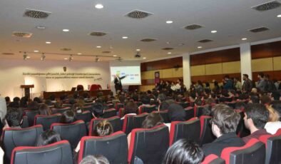 TCMB Başkan Yardımcısı Akçay: “Merkez Bankası olarak enflasyonla mücadele noktasında oldukça kritik bir süreçten geçiyoruz”