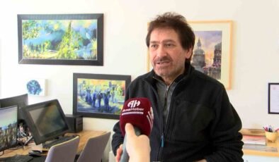 Teknolojiyle görünmeyeni görünür kılan müze: Umay Müze