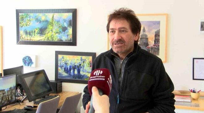 Teknolojiyle görünmeyeni görünür kılan müze: Umay Müze