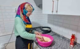 Tescilli lezzet ’höşmerim’ sofraların vazgeçilmezi