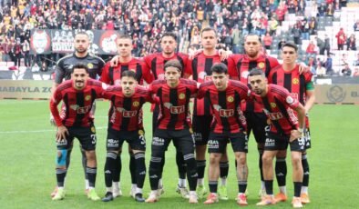 TFF 3. Lig Eskişehirspor: 2 – Tire 2021: 0