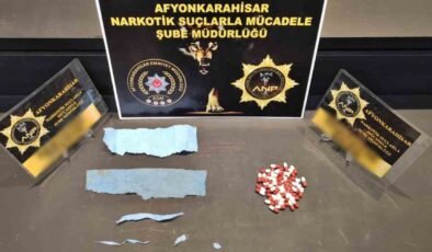 Torbacılara yönelik operasyonda 4 kişi tutuklandı