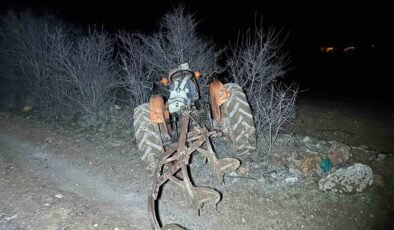 Uşak’ta av tüfeği ile vurulan kişi hayatını kaybetti