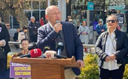 Utku Çakırözer’den Zamsız Bayram İkramiyesine Tepki: Emekli Hayal Kırıklığıyla Bayrama Giriyor