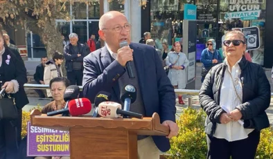 Utku Çakırözer’den Zamsız Bayram İkramiyesine Tepki: Emekli Hayal Kırıklığıyla Bayrama Giriyor