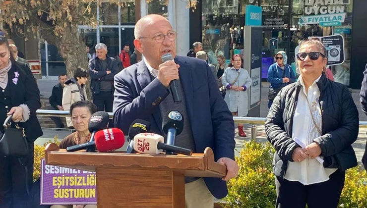 Utku Çakırözer’den Zamsız Bayram İkramiyesine Tepki: Emekli Hayal Kırıklığıyla Bayrama Giriyor