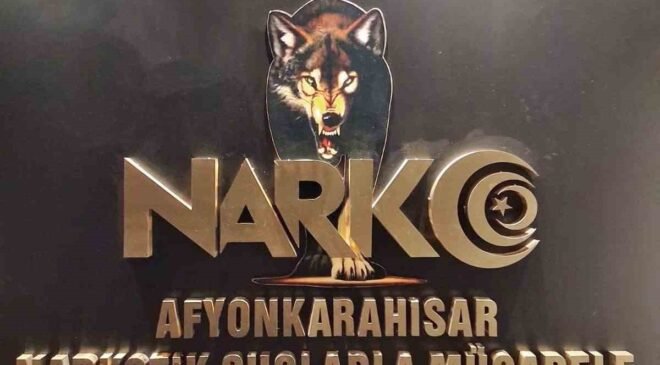 Uyuşturucuyla yakalanan 3 kişi gözaltına alındı