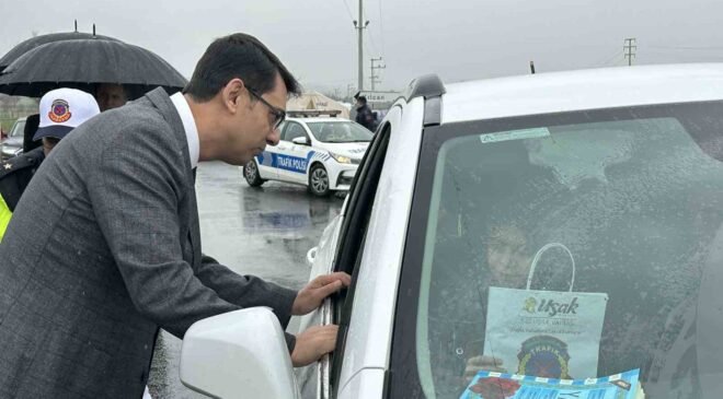 Vali Kartal uygulama noktalarını ziyaret etti