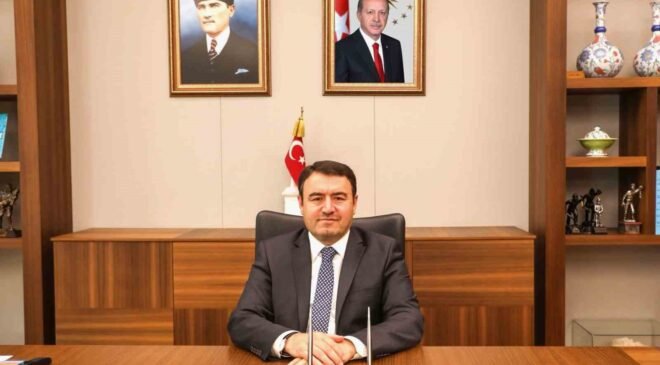 Vali Musa Işın’dan Ramazan Bayramı mesajı: “Tüm tedbirler alındı”