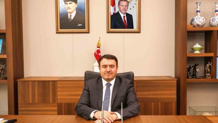 Vali Musa Işın’dan Ramazan Bayramı mesajı: “Tüm tedbirler alındı”