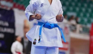 Yüntaş Spor Kulübü Sporcuları Mili Takıma seçildi