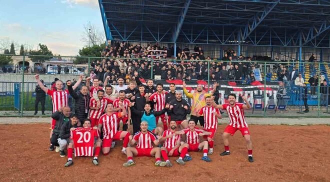 1969 Bilecikspor Kulübü zorlu maçı kazanarak, adını yarı finale yazdırdı