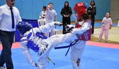 23 Nisan spor müsabakaları sona erdi