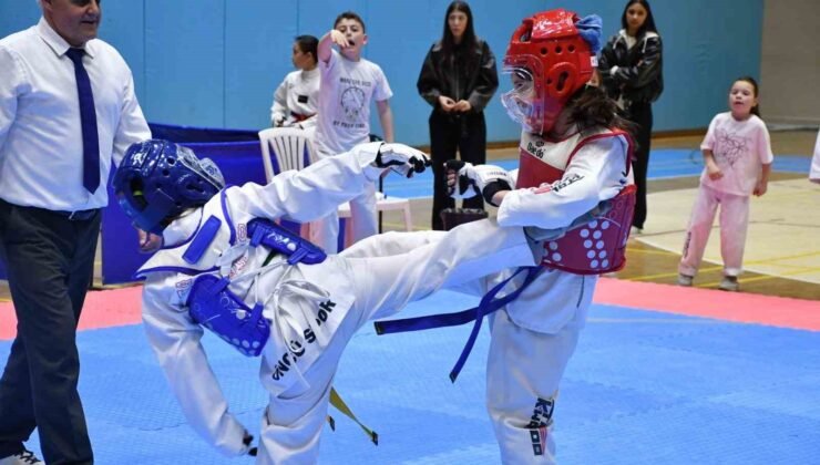 23 Nisan spor müsabakaları sona erdi