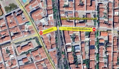 Eskişehir Büyükşehir Belediyesinden Sürücülere Önemli Uyarı