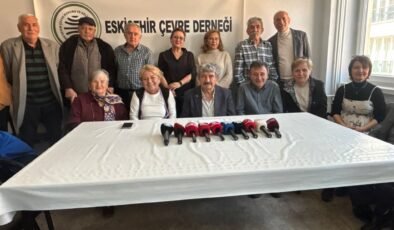 ESÇEVDER’den Tepki: Okullarda Şiddet de Maden Projeleri de Geleceğimizi Tehdit Ediyor