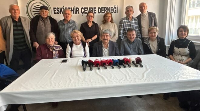 ESÇEVDER’den Tepki: Okullarda Şiddet de Maden Projeleri de Geleceğimizi Tehdit Ediyor