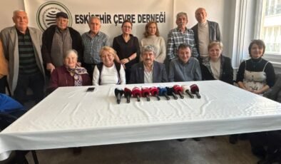 Eskişehir’de Eski Devlet Hastanesi Arazisi Tartışması: “Bu Alan Satılamaz”