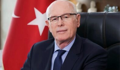 Başkan Kazım Kurt: Laiklik ve Cumhuriyet, geleceğimizin teminatıdır