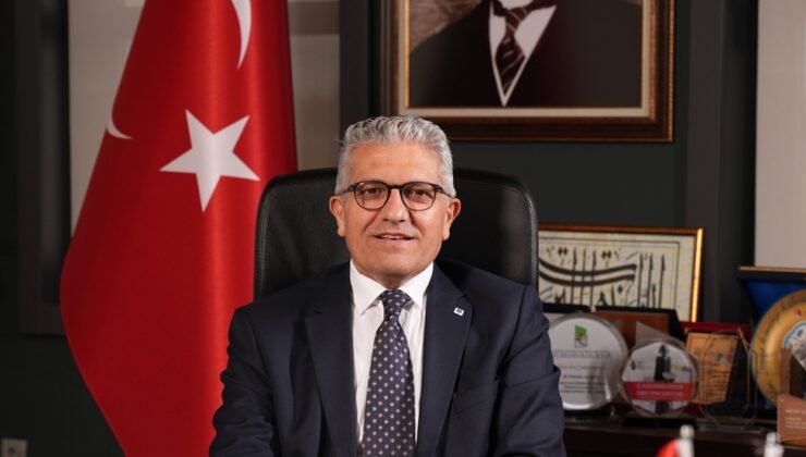 Başkan Nadir Küpeli’den 23 Nisan Mesajı: Güçlü Türkiye, İyi Yetişmiş Nesillerle Mümkün