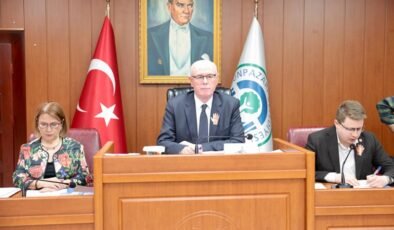 Eskişehir’de Odunpazarı Meclisi’nden Otizm Farkındalığına Anlamlı Destek