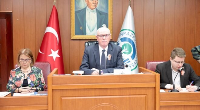 Eskişehir’de Odunpazarı Meclisi’nden Otizm Farkındalığına Anlamlı Destek