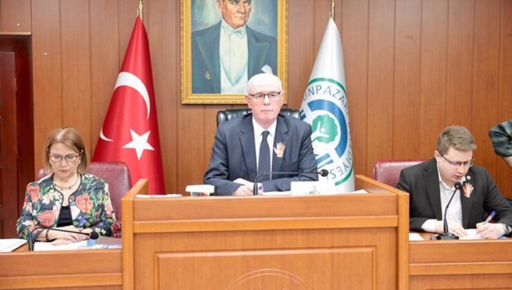 Eskişehir’de Odunpazarı Meclisi’nden Otizm Farkındalığına Anlamlı Destek