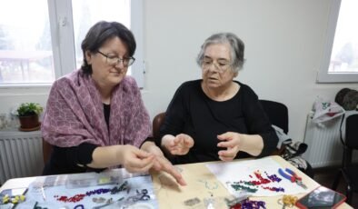 Eskişehir Odunpazarı’nda Atıklar Çiçek Açtı