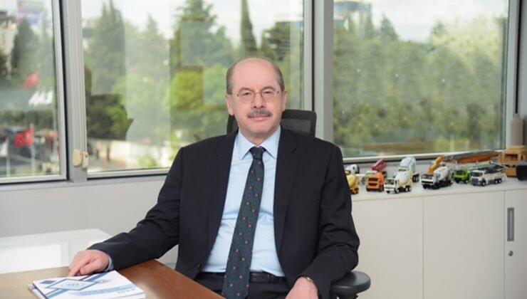 Türkiye Hazır Beton Birliği 2025 Yılı Hazır Beton Sektör Raporu’nu açıkladı!
