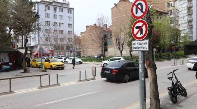 Eskişehir’de UKOME’den Ulaşımı Etkileyecek İki Kritik Karar