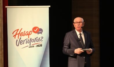 Eskişehir Odunpazarı’nda “Halkçı Ekonomi” Modeli: Tasarrufla Rekor Bütçe Fazlası ve Dev Yatırımlar!