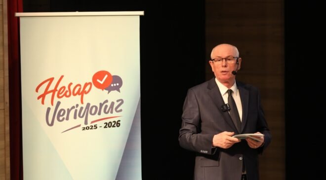 Eskişehir Odunpazarı’nda “Halkçı Ekonomi” Modeli: Tasarrufla Rekor Bütçe Fazlası ve Dev Yatırımlar!