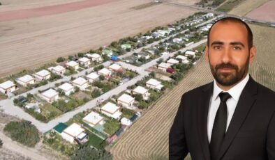 Hobi Bahçesi Tartışması Büyüyor: “Hobi Bahçeleri Yıkılmalı” Çıkışı