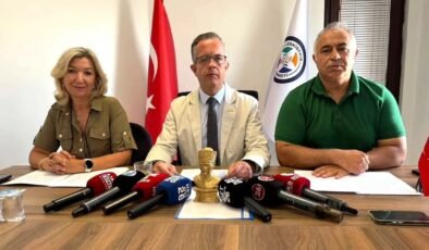 Eskişehir Kent Konseylerinden Maden Projesine Tepki: Sakarya Havzası Risk Altında