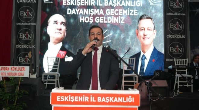 Talat Yalaz: Ayşe Ünlüce’ye Siyasi Algı Operasyonu Yapılıyor, Yargıyı Rahat Bırakın